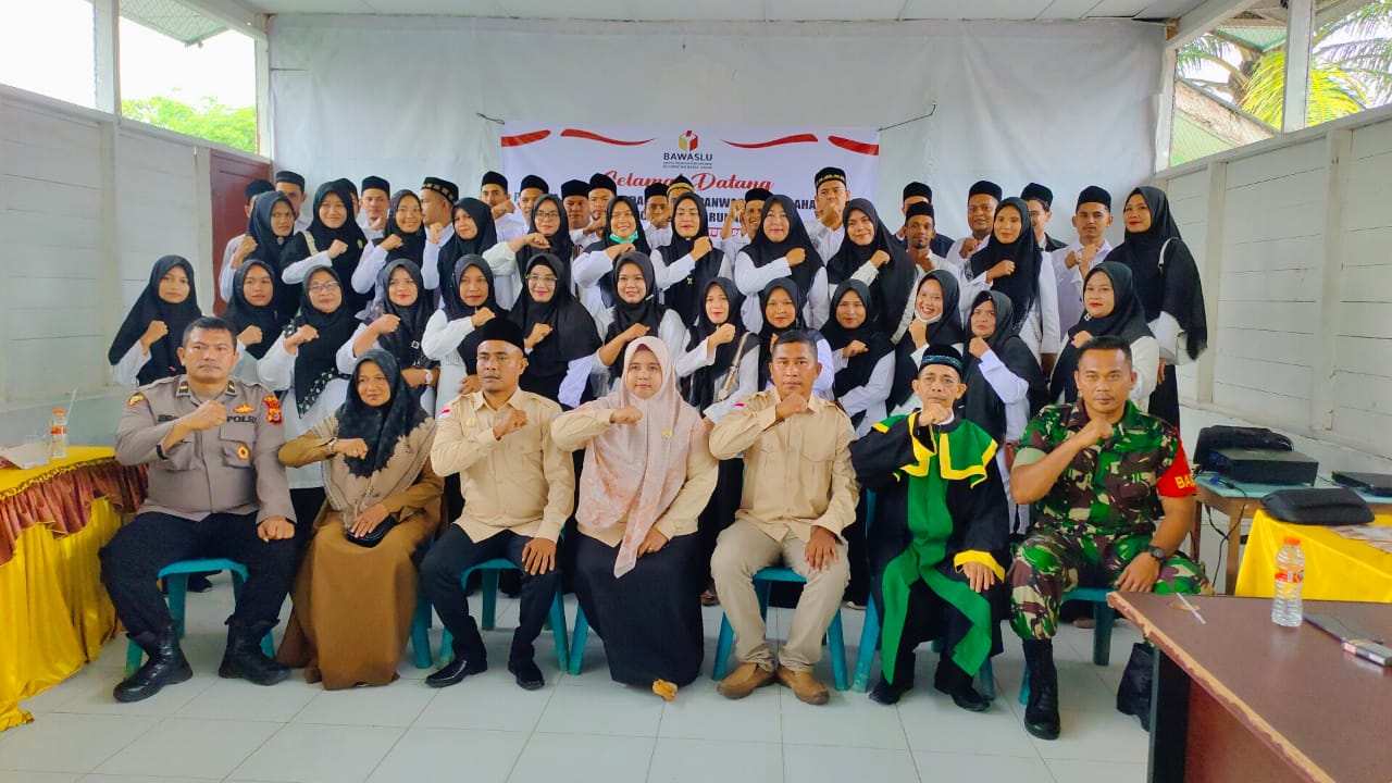 PPG Diharap Fokus Pengawasan