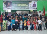 Aliya Ghifari Rilis“Without Your Love”