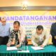 Direktur PNL Siap Ramu Kurikulum Berorientasi Dunia Kerja