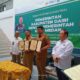Dua Pemerintahan MoU Bidang Pangan