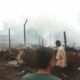 Satu Rumah Terbakar Di Securai Utara