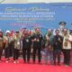 Dosen Komunikasi UMA Raih Doktor Komunikasi Di UINSU
