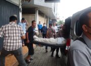 ASN Asal Aceh Tewas Dalam Kamar Terapis Spa Di Medan