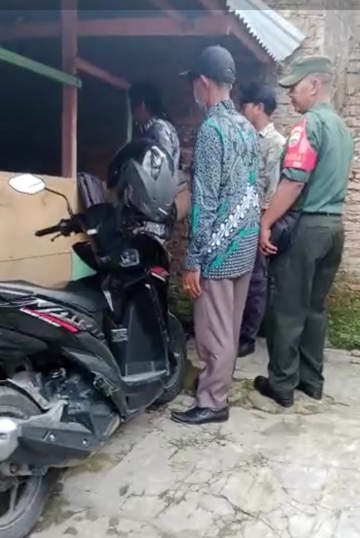 Perangkat Desa Gerebek Kafe Mesum Di Labuhandeli