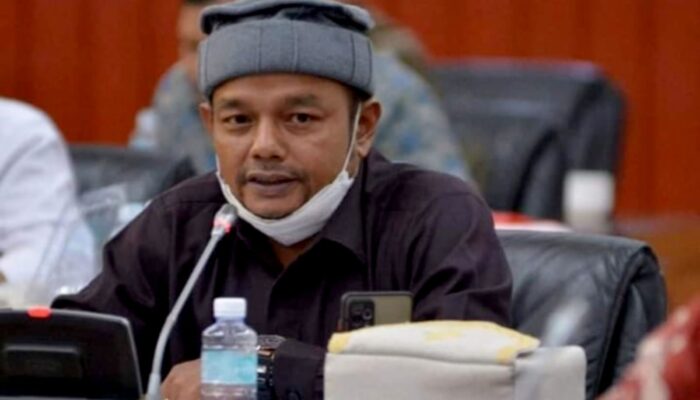 Komisi I DPRK Pidie: Pj Bupati Hendaknya Tidak Dengar Laporan KIP Sepihak