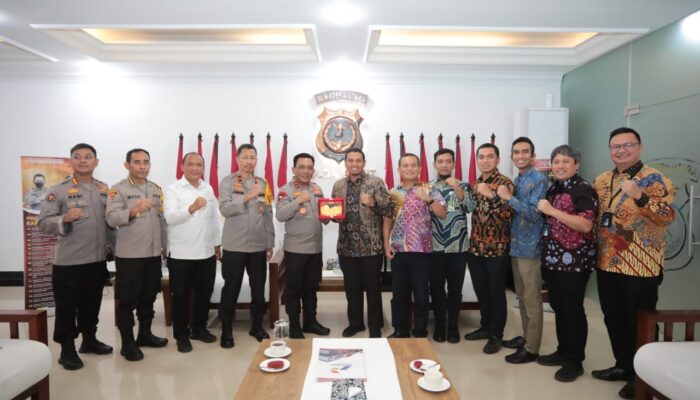 Pertamina Patra Niaga Dukung Penyelenggaraan F1H2O di Danau Toba