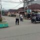 Aksi Simpatik Atur Kelancaran Lalin