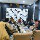 Terima Pengurus IDI Banda Aceh, Ketua DPRK Diskusikan Tingginya Angka Stunting