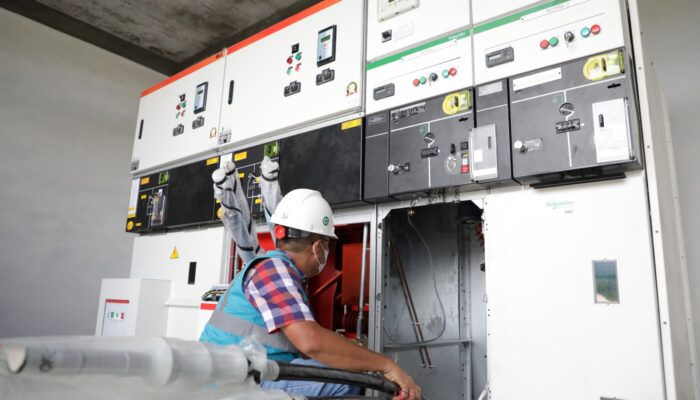 Energi Baru Terbarukan Siap Suplai Gelaran Ajang Internasional F1H2O