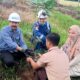 Medco Gandeng Siswa Tanam Pohon Unggulan