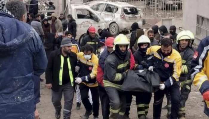 Anggota DPRD Deliserdang Apresiasi Penggagalan Sabu Di KNIA