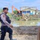 Normalisasi Krueng Tukah Pidie -Sigli Berlanjut
