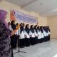 18 Pengawas Pemilu Tingkat Desa Diambil Sumpah
