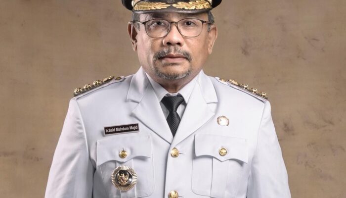 Said Mahdum: HPN Momentum Kebangkitan Pers Bersama Pemerintah