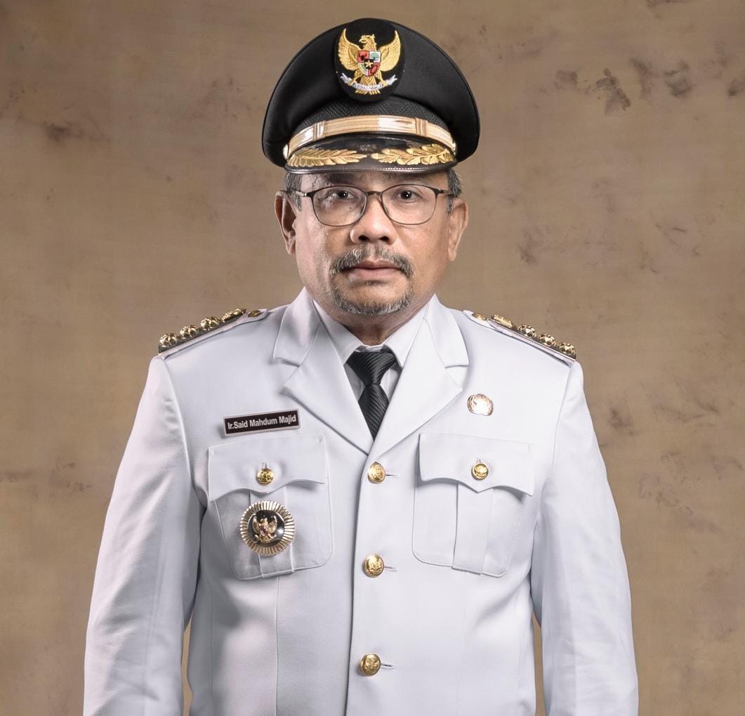 Said Mahdum: HPN Momentum Kebangkitan Pers Bersama Pemerintah