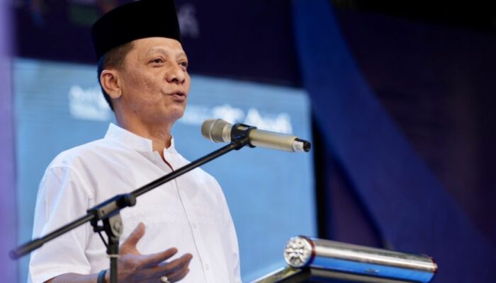 Sampaikan Duka Mendalam, Pemerintah Aceh Segera Galang Bantuan Untuk Korban Gempa Di Turki