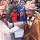 Perayaan Thaipusam Di Kota Binjai Meriah