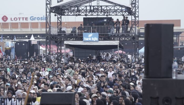 Festival Meraya di Medan 2.0 Sukses Digelar