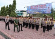 Operasi Keselamatan Tekan Angka Kecelakaan