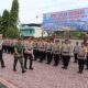 Operasi Keselamatan Tekan Angka Kecelakaan