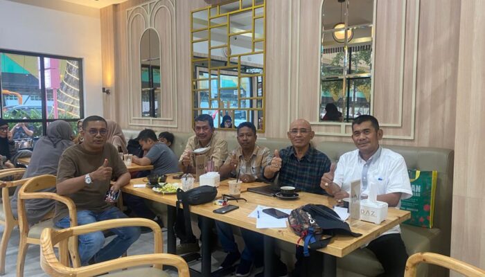 Sekolah Tinggi Agama Islam Berdiri Di Natal