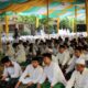 Puncak Peringatan 1 Abad NU Sumut Di MAN 2 Model