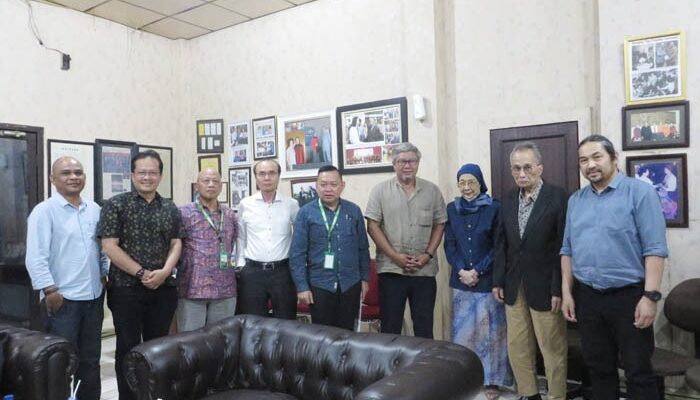 Media Cetak Optimis Bangkit Lagi