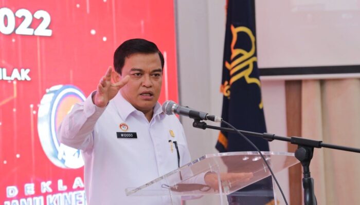 BPHN: Perlu Jalan Tengah Perbaiki Sistem Yang Ada