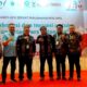 Kongres XXVI SPS, Januar P Ruswita Terpilih Sebagai Ketua Umum Periode 2023-2027