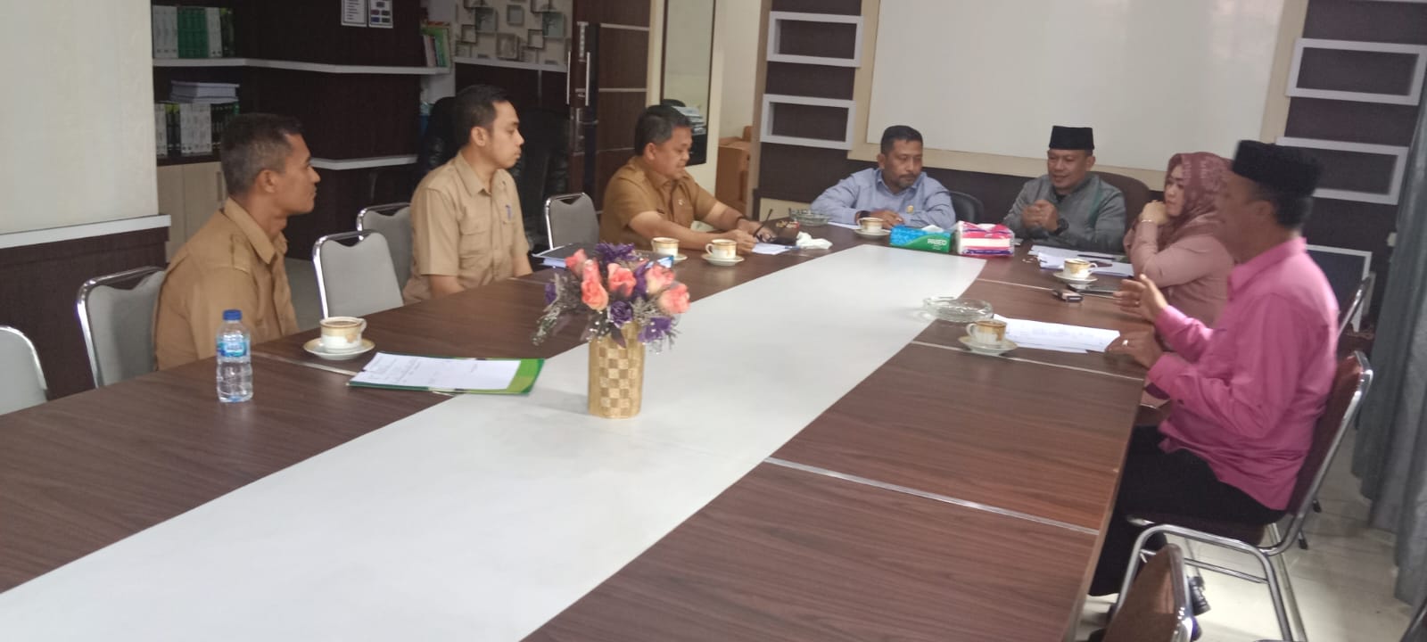 Raibnya Mobil Ambulan, Bupati Dan Wabup Aceh Tamiang Mulai Terkuak