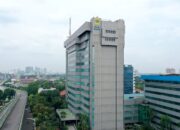 PLN Catat Kenaikan Penjualan Listrik 6,17 Persen Tahun 2022