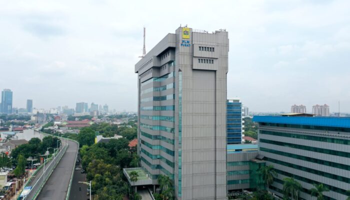 PLN Catat Kenaikan Penjualan Listrik 6,17 Persen Tahun 2022