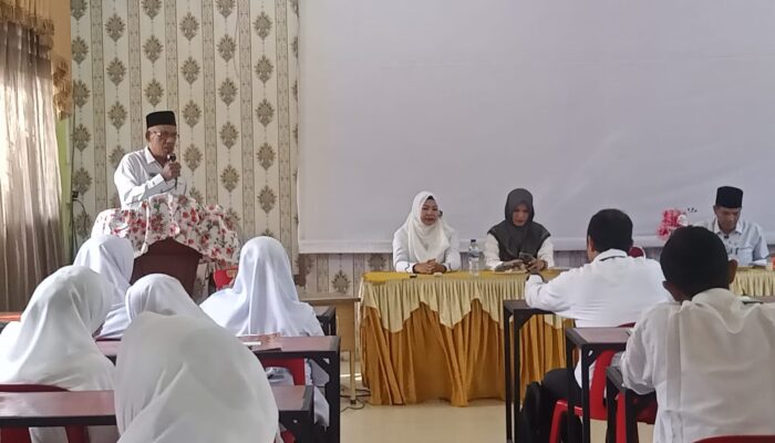 TK Negeri Purnama Dan TK Murni Outing Class Di Kompi Brimob 3 Batalyon B Pelopor