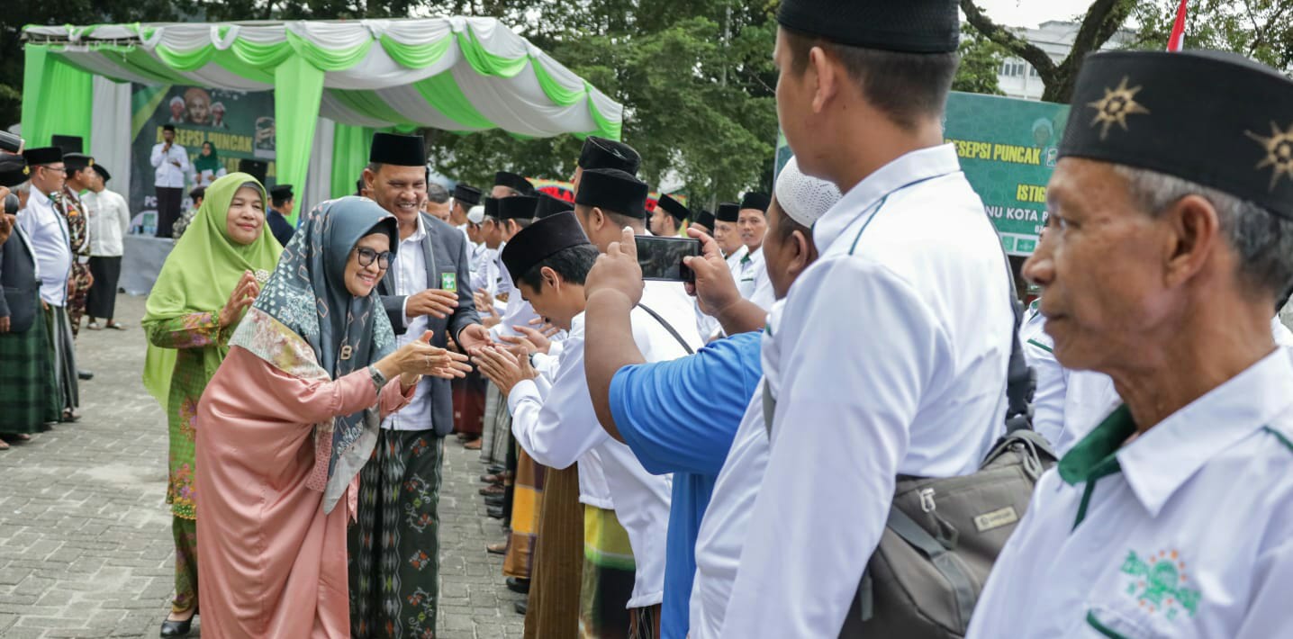 Toleransi Terawat Di P.Siantar