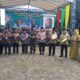MTQ Ke - 7  Tingkat Kecamatan Sidikalang Meriah
