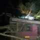 Rumah Warga Rusak Tertimpa Pohon Di Aceh Timur