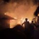 5 Rumah Warga Aceh Tamiang Terbakar