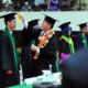 1.608 Lulusan Universitas Syiah Kuala Diwisuda