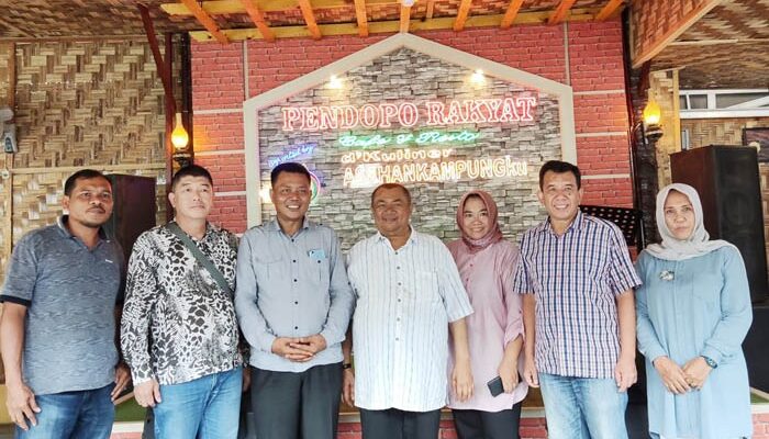 Kuliner Asahan Kampungku Di Medan Bukan Hanya Untuk Bisnis Semata