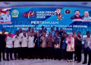 Seruan HPN Medan: Wartawan Harus Mengedepankan Etika Dan Moralitas
