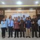PT PLN (Persero) Unit Pelaksana Proyek Sumbagut 3 melakukan penandatanganan kesepakatan bersama (PKB) dengan Kejaksaan Negeri Serdang Bedagai, Selasa, 31 Januari 2023.