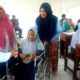 Khadijah Sharaswaty Indonesia (KSI) lakukan road show di tiga kota dalam agenda program inkubasi difable mandiri, Rabu (8/2/2023)