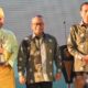 Disaksikan Presiden, Bupati Sergai Boyong Trofi Abyakta AK- PWI