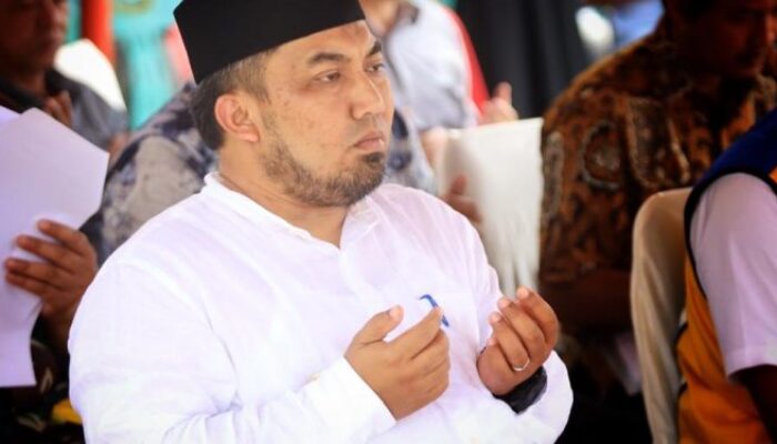 Pemkab Aceh Besar Galang Bantuan Untuk Korban Gempa Turki Dan Suriah