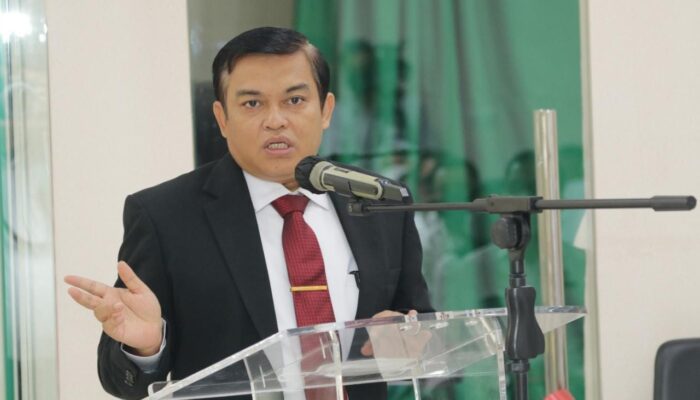 BPHN Dan MA Akan Berikan Anugerah Paralegal Justice Award Kepada Kades/Lurah Berprestasi