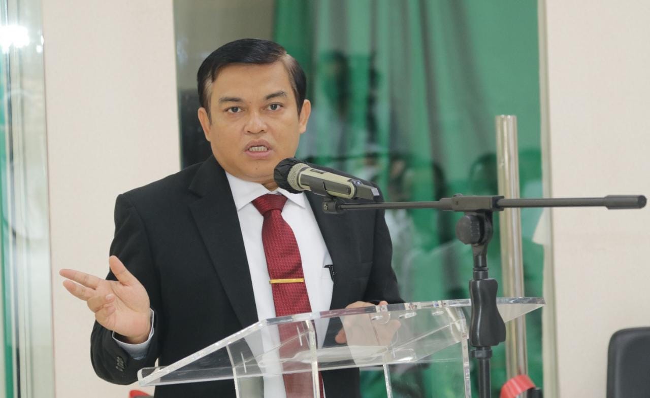 BPHN Dan MA Akan Berikan Anugerah Paralegal Justice Award Kepada Kades/Lurah Berprestasi