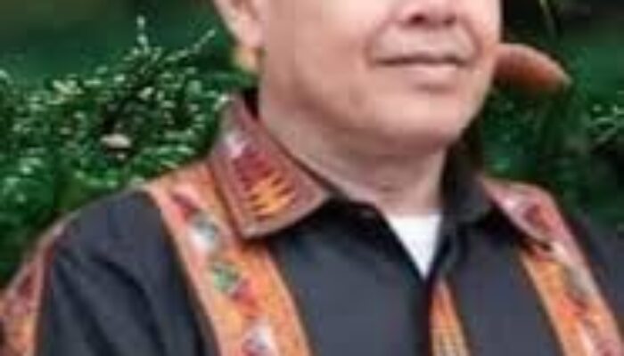 Sekda Imbau Masyarakat Waspadai Bencana Banjir Di Agara