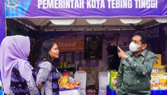 HPN Di Sumut Berikan Dampak Positif Bagi Pelaku Usaha