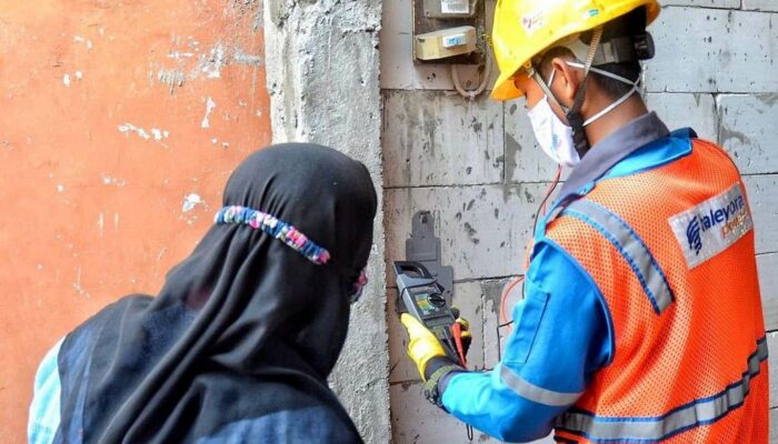 Mau Renovasi Rumah? Begini Cara Geser Meteran Listrik