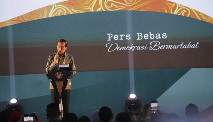 Jokowi Minta Tuntas Sebulan, Apa Itu Publisher Rights?